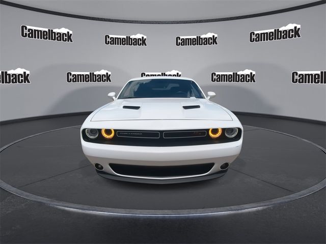 2018 Dodge Challenger R/T