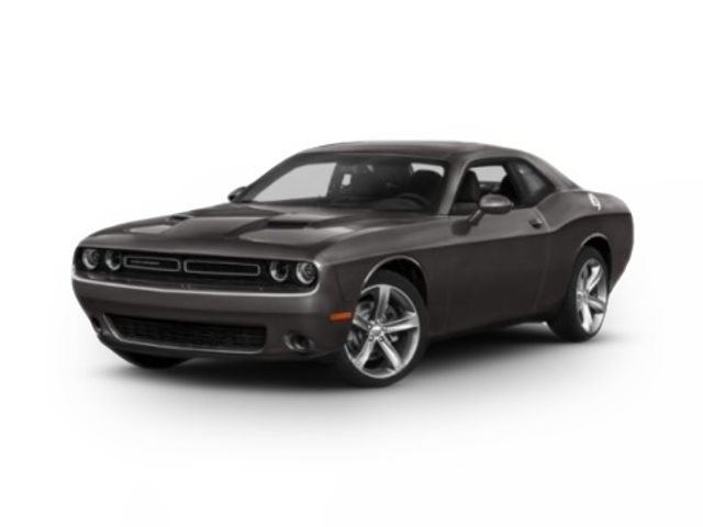 2018 Dodge Challenger R/T