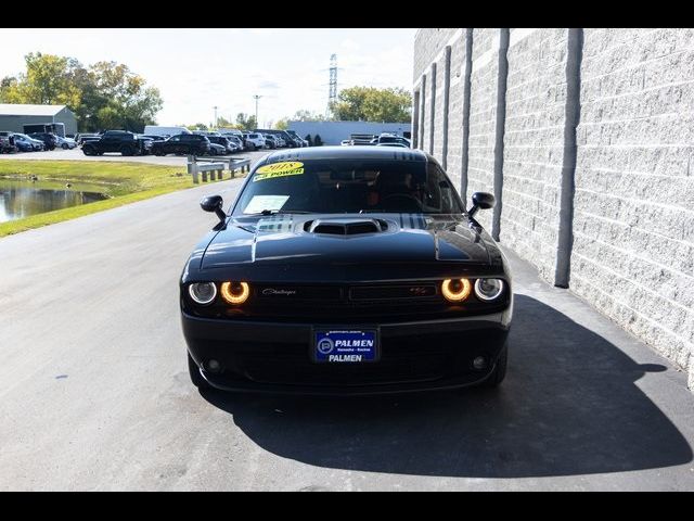 2018 Dodge Challenger R/T Shaker