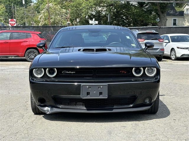 2018 Dodge Challenger R/T Plus Shaker