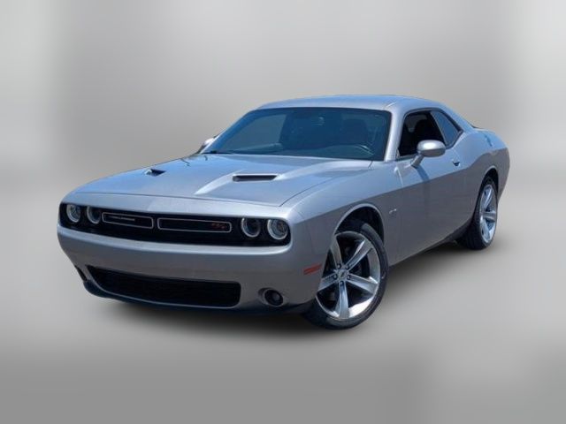 2018 Dodge Challenger R/T