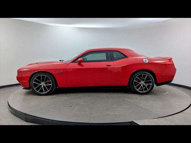 2018 Dodge Challenger R/T