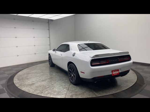 2018 Dodge Challenger R/T