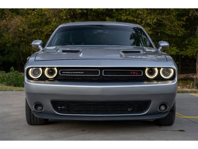 2018 Dodge Challenger R/T