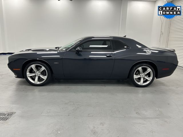 2018 Dodge Challenger R/T