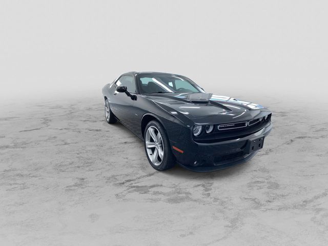 2018 Dodge Challenger R/T