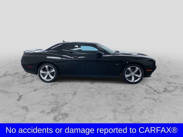 2018 Dodge Challenger R/T