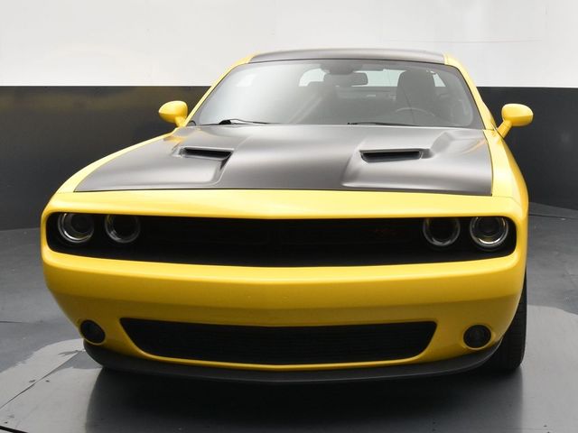 2018 Dodge Challenger R/T