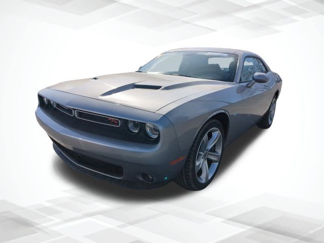 2018 Dodge Challenger R/T