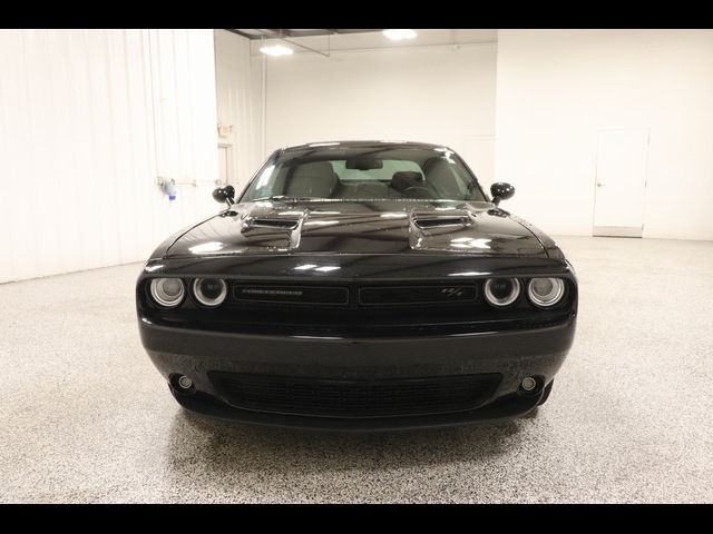 2018 Dodge Challenger R/T