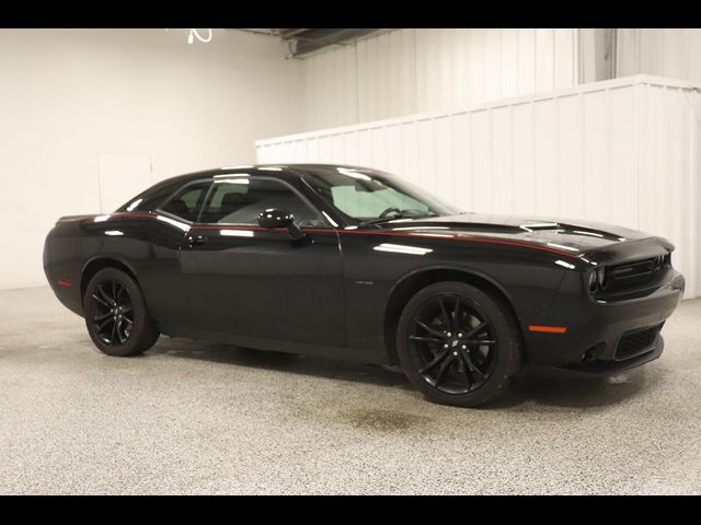 2018 Dodge Challenger R/T