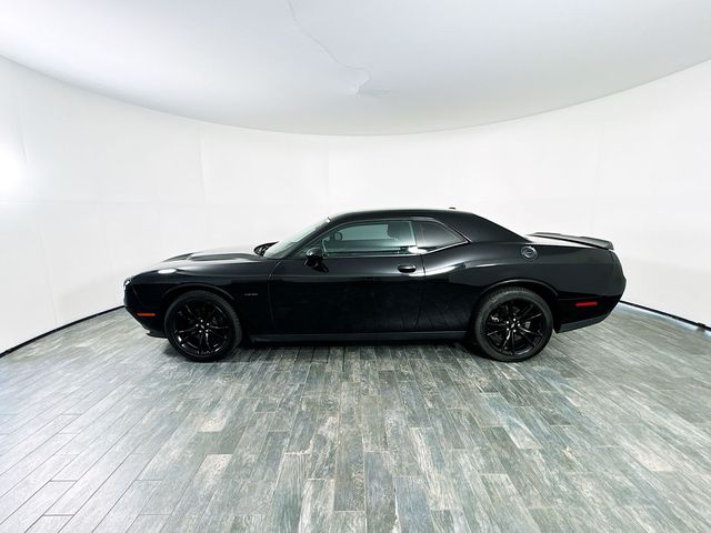 2018 Dodge Challenger R/T