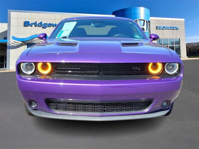 2018 Dodge Challenger R/T