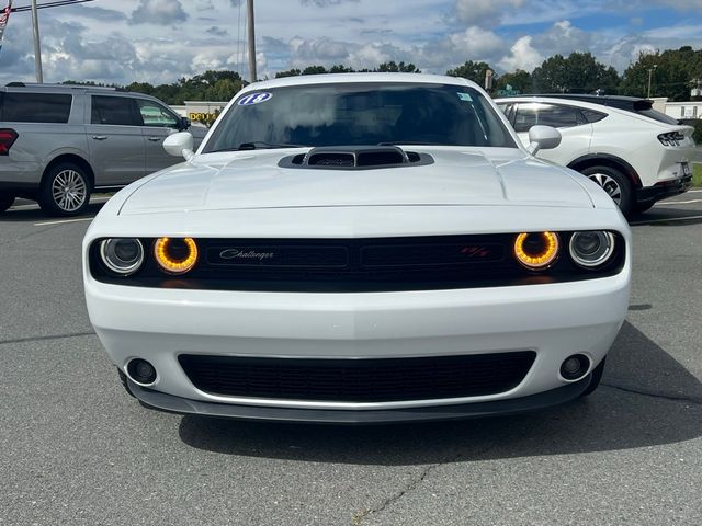 2018 Dodge Challenger R/T Shaker