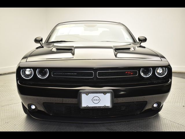 2018 Dodge Challenger R/T