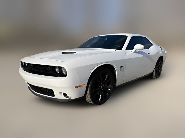 2018 Dodge Challenger R/T