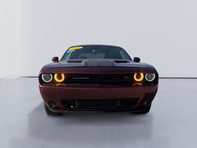 2018 Dodge Challenger R/T