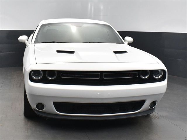 2018 Dodge Challenger R/T