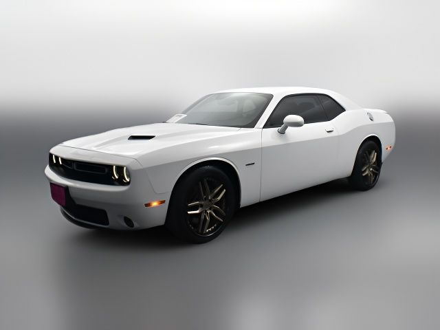 2018 Dodge Challenger R/T
