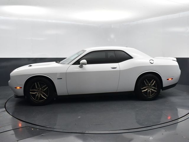2018 Dodge Challenger R/T
