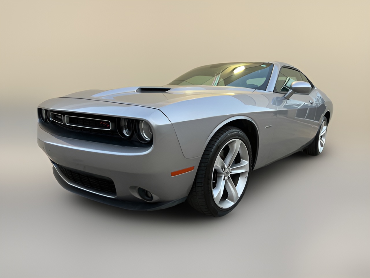 Used Dodge Challenger with Sunroof For Sale in Dallas, TX | Auto