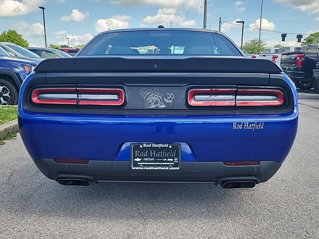 2018 Dodge Challenger R/T