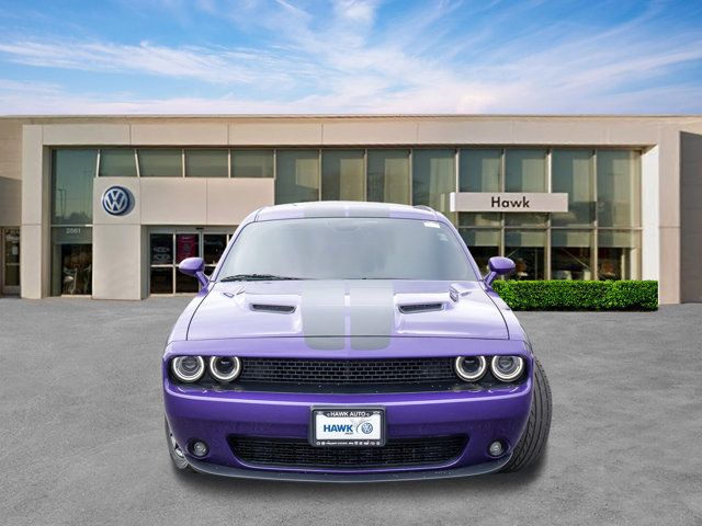 2018 Dodge Challenger R/T