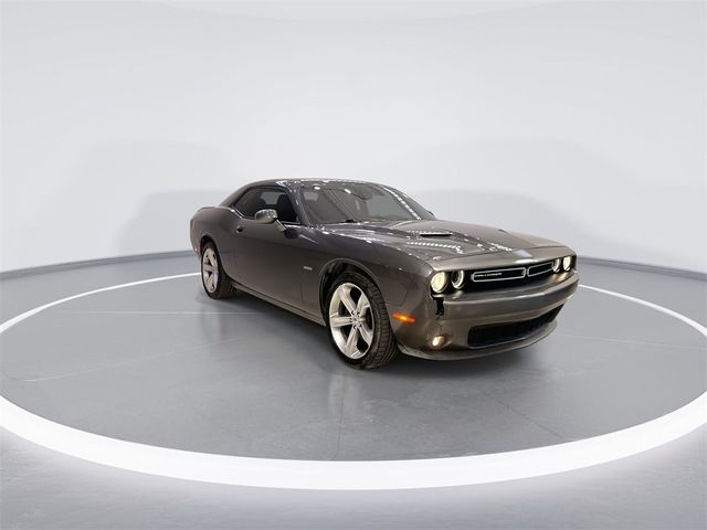 2018 Dodge Challenger R/T