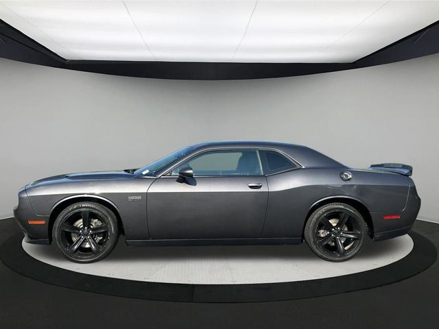 2018 Dodge Challenger R/T