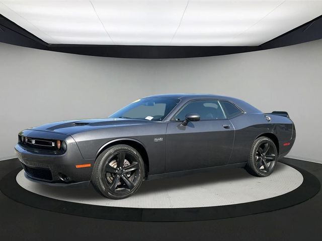 2018 Dodge Challenger R/T