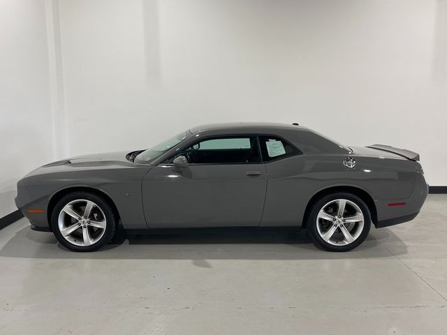 2018 Dodge Challenger R/T