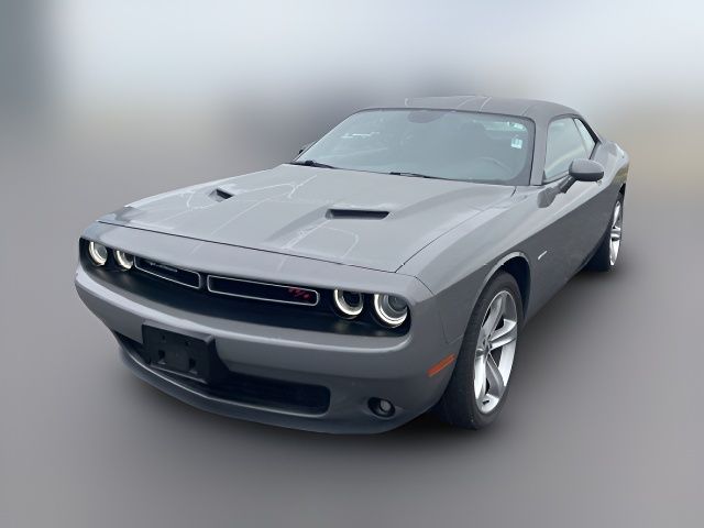 2018 Dodge Challenger R/T