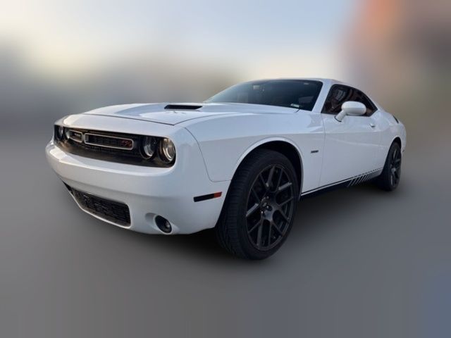 2018 Dodge Challenger R/T