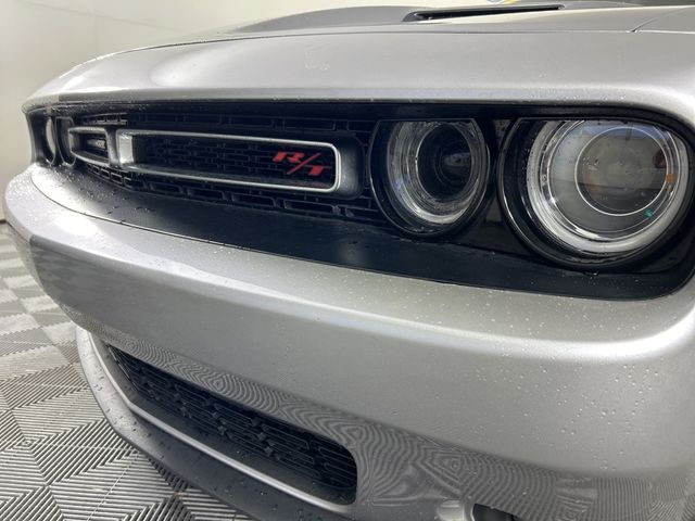 2018 Dodge Challenger R/T