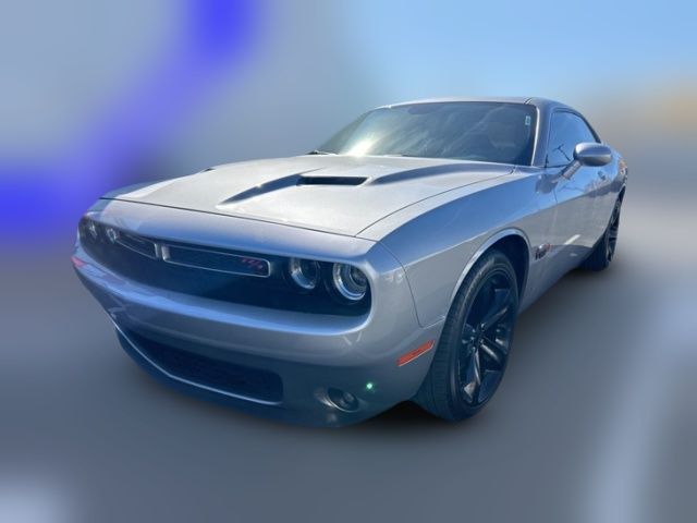 2018 Dodge Challenger R/T