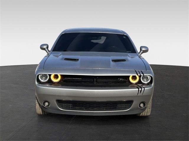 2018 Dodge Challenger R/T