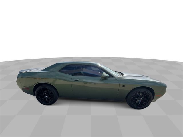 2018 Dodge Challenger R/T