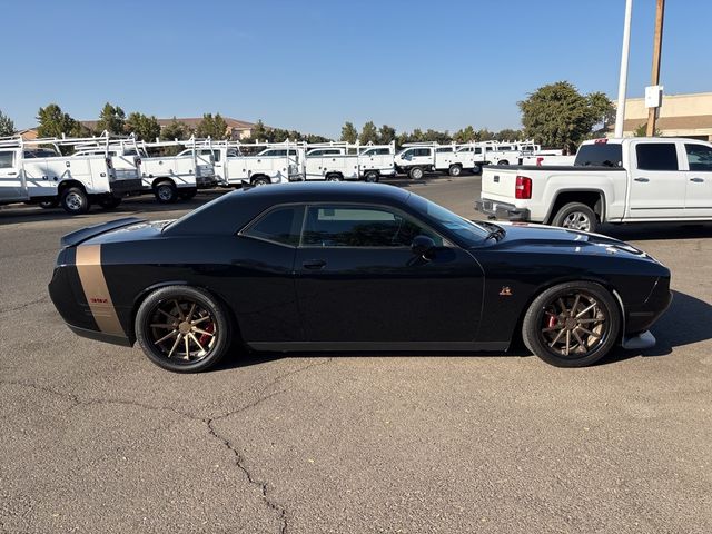 2018 Dodge Challenger R/T Scat Pack