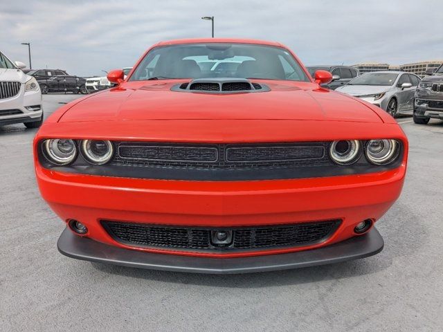 2018 Dodge Challenger 392 Hemi Scat Pack Shaker