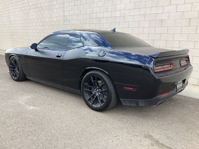 2018 Dodge Challenger T/A 392