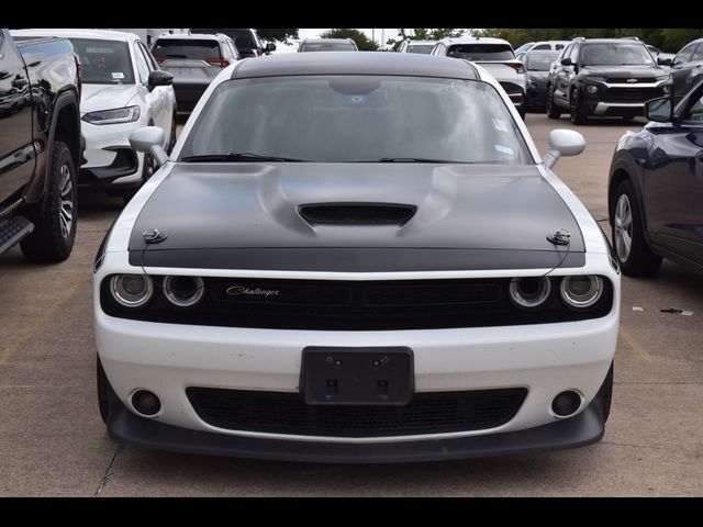 2018 Dodge Challenger T/A 392