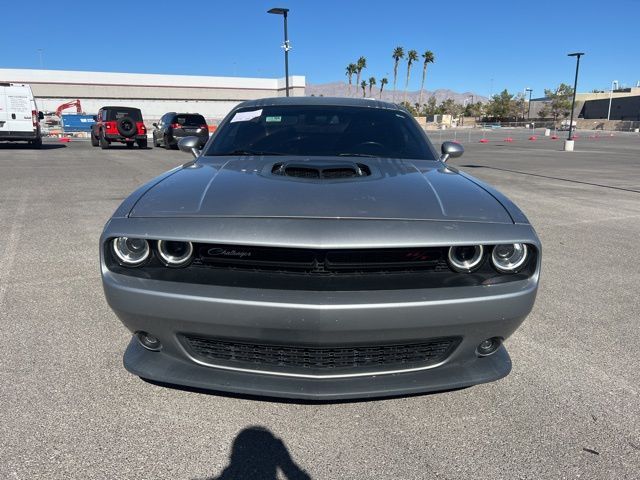 2018 Dodge Challenger 392 Hemi Scat Pack Shaker