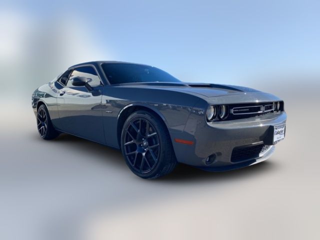2018 Dodge Challenger R/T