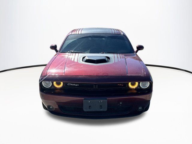 2018 Dodge Challenger R/T Plus Shaker