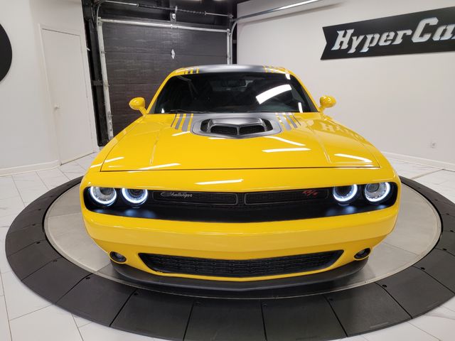 2018 Dodge Challenger R/T Shaker