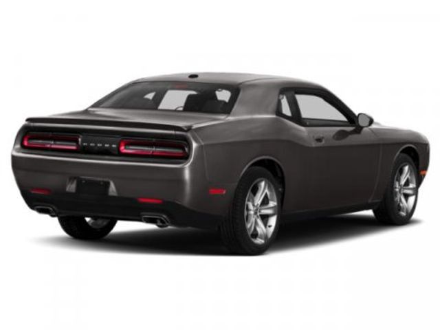 2018 Dodge Challenger R/T