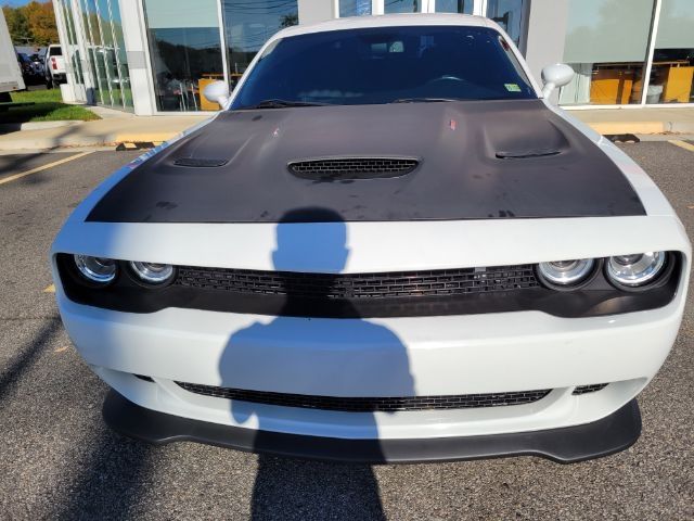 2018 Dodge Challenger R/T