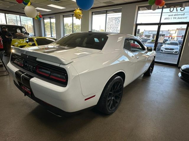 2018 Dodge Challenger R/T