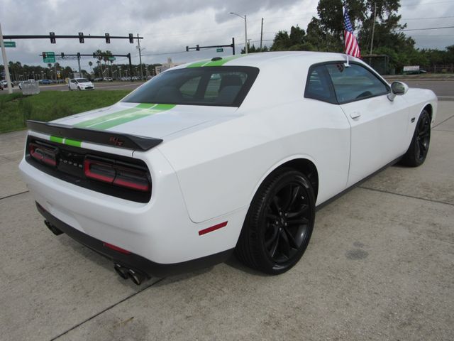 2018 Dodge Challenger R/T