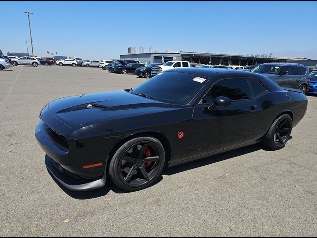 2018 Dodge Challenger R/T Scat Pack